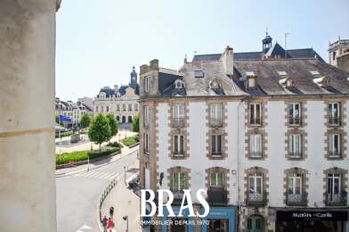 Appartement 3 pièces 249000 €