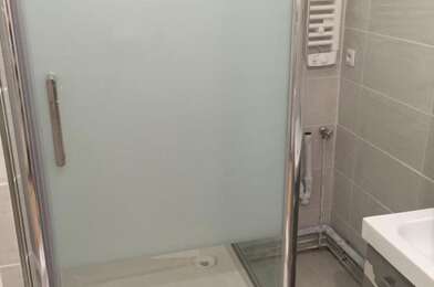 Appartement 1 pièces 850 €