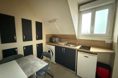 Appartement 1 pièces 430 €