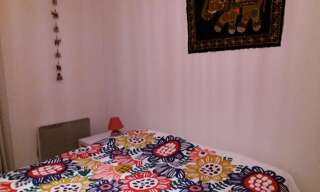 Appartement 1 Pièce 10 m² à louer à Caen (14000)