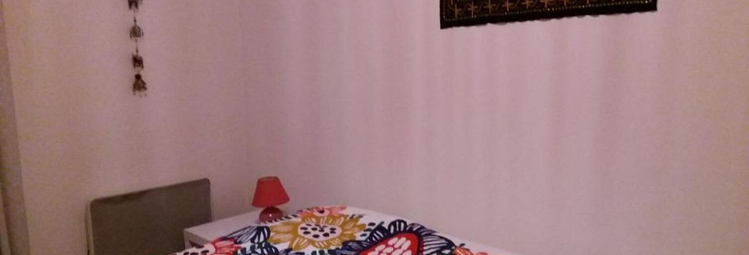 Appartement 1 Pièce 10 m² à louer à Caen (14000)