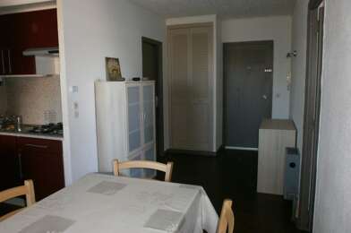 Appartement 2 pièces 800 €