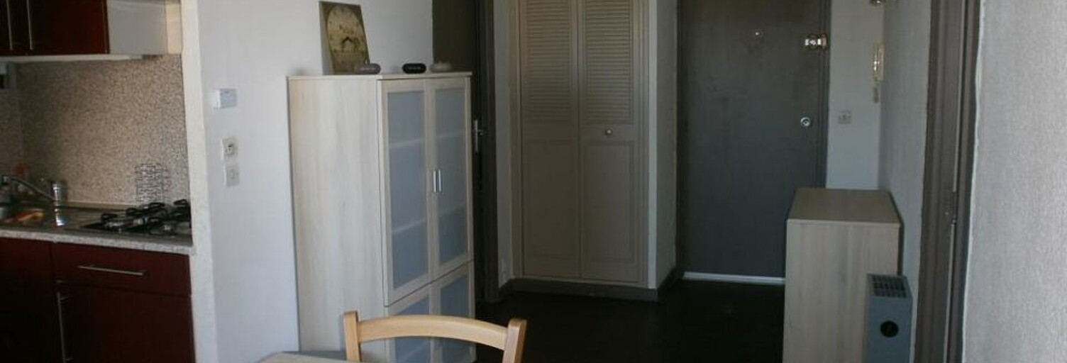 Appartement 2 Pièces 38 m² à louer à La Grande-Motte (34280)