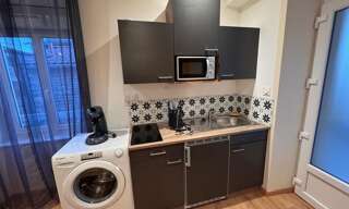 Appartement 1 Pièce 21 m² à louer à Mâcon (71000)