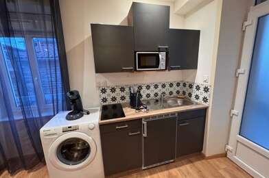 Appartement 1 pièces 510 €