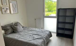 Appartement 1 Pièce 12 m² à louer à Bassens (73000)