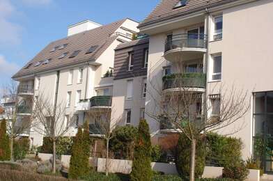 Appartement 2 pièces 820 €