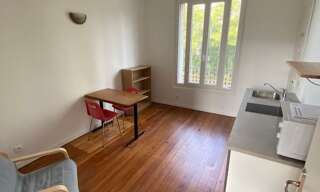 Appartement 1 Pièce 24 m² à louer à Épinay-sur-Seine (93800)