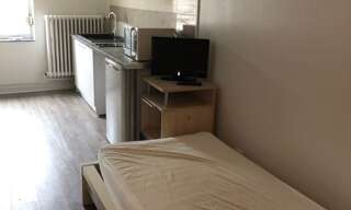 Appartement 1 Pièce 19 m² à louer à Knutange (57240)