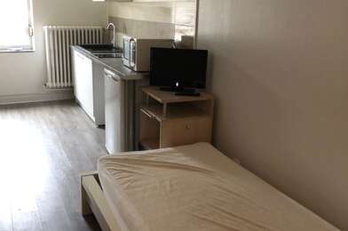 Appartement 1 pièces 435 €