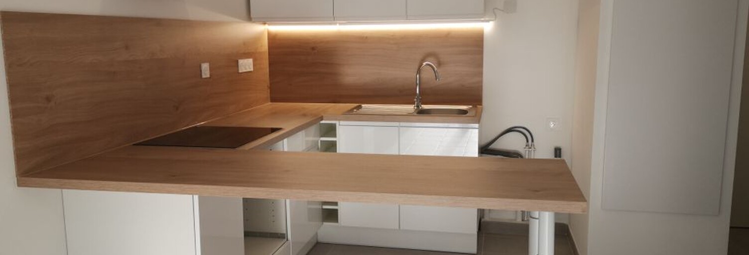 Appartement 2 Pièces 36 m² à louer à Le Muy (83490)