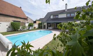 Appartement 2 Pièces 75 m² à louer à Ostwald (67540)