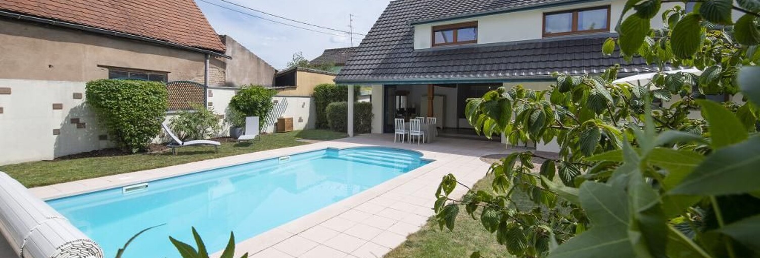 Appartement 2 Pièces 75 m² à louer à Ostwald (67540)