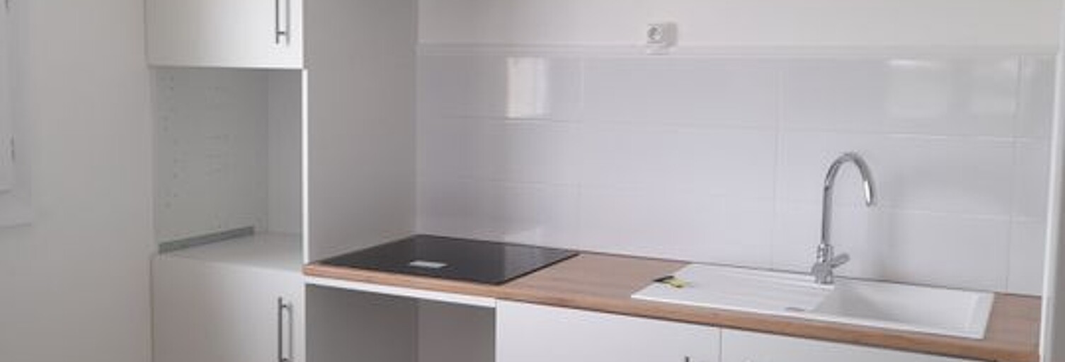Appartement 3 Pièces 75 m² à louer à Angoulême (16000)