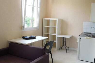 Appartement 1 pièces 405 €