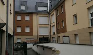 Appartement 1 Pièce 25 m² à louer à Rouen (76000)
