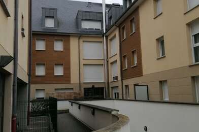 Appartement 1 pièces 460 €