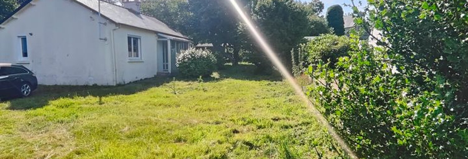 Maison 4 Pièces 81 m² à louer à Minihy-Tréguier (22220)