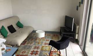 Appartement 2 Pièces 42 m² à louer à Niort (79000)