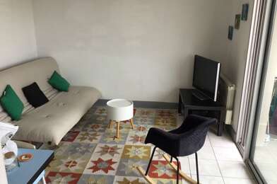 Appartement 2 pièces 470 €