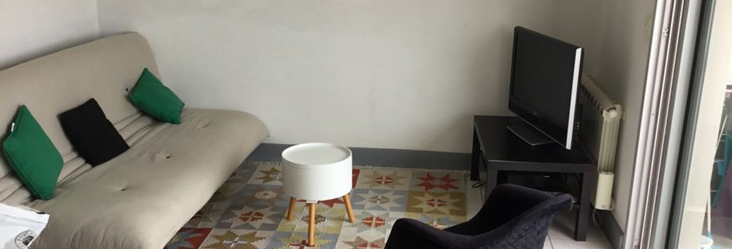 Appartement 2 Pièces 42 m² à louer à Niort (79000)