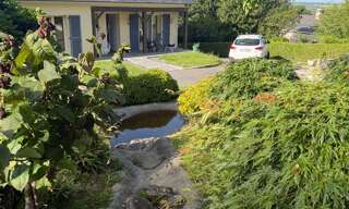 Maison 5 Pièces 110 m² à louer à Juvigné (53380)