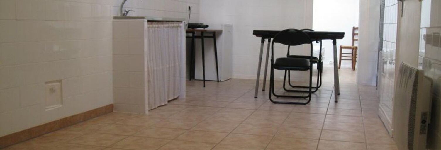 Appartement 2 Pièces 38 m² à louer à Lyon 4 (69004)