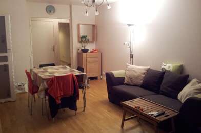 Appartement 3 pièces 1340 €