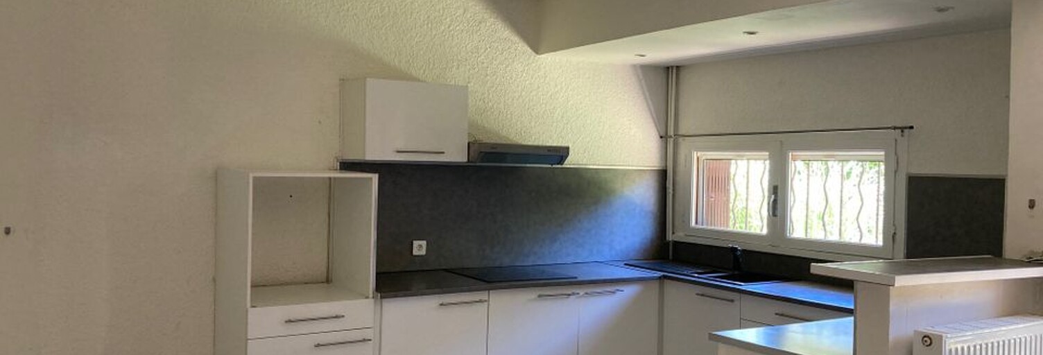 Appartement 2 Pièces 47 m² à louer à Nîmes (30000)