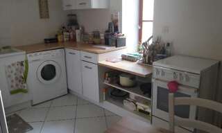 Appartement 2 Pièces 47 m² à louer à Nîmes (30000)