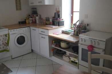 Appartement 2 pièces 650 €