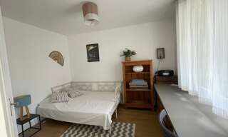 Appartement 1 Pièce 12 m² à louer à Saint-Nazaire (44600)