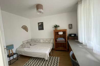 Appartement 1 pièces 350 €