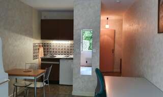 Appartement 1 Pièce 22 m² à louer à Clermont-Ferrand (63000)