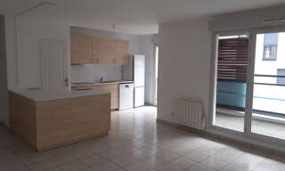 Appartement 3 Pièces 69 m² à louer à Lyon 9 (69009)