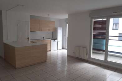 Appartement 3 pièces 1130 €