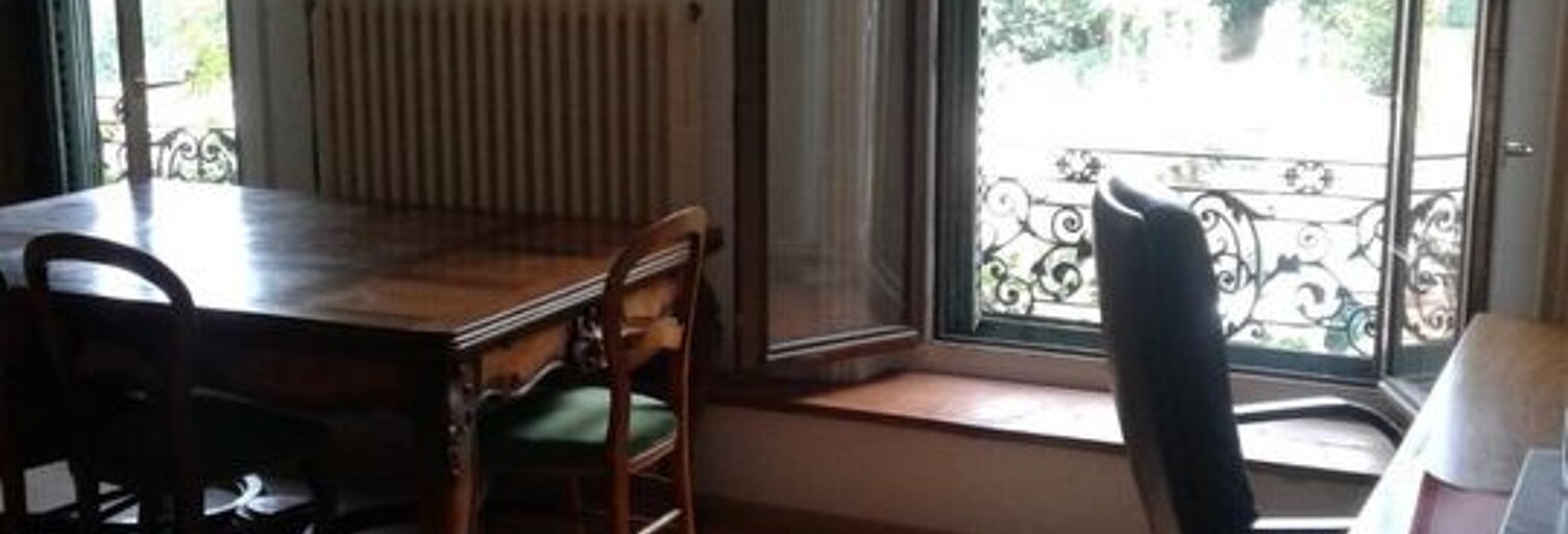 Appartement 1 Pièce 45 m² à louer à Fontaines-sur-Saône (69270)