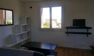 Appartement 1 Pièce 28 m² à louer à Nîmes (30000)