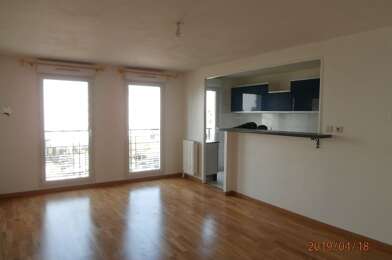 Appartement 3 pièces 1290 €