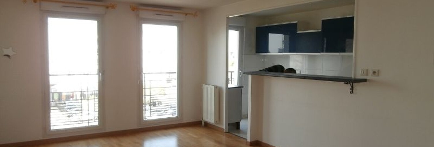 Appartement 3 Pièces 68 m² à louer à Guyancourt (78280)