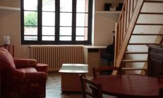 Appartement 1 Pièce 38 m² à louer à La Rochelle (17000)