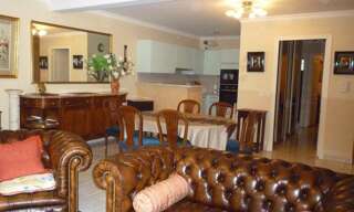 Appartement 5 Pièces 93 m² à louer à La Baule-Escoublac (44500)