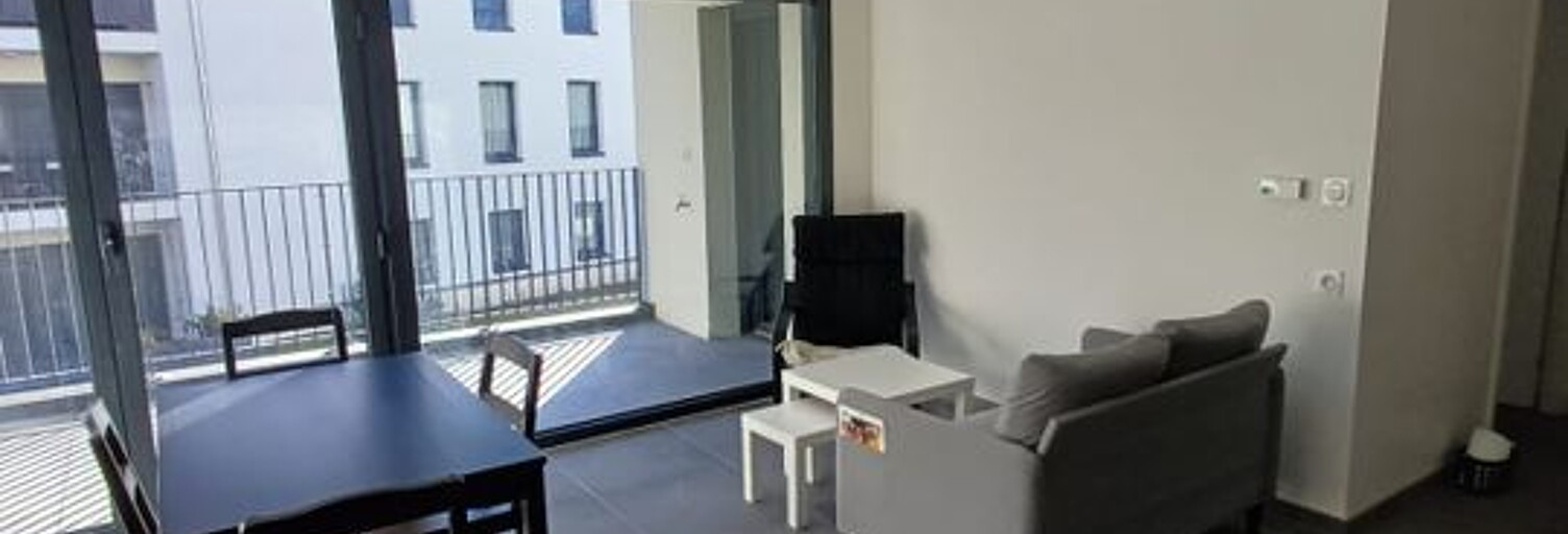 Appartement 3 Pièces 55 m² à louer à Embrun (05200)