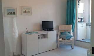 Appartement 2 Pièces 30 m² à louer à Courseulles-sur-Mer (14470)