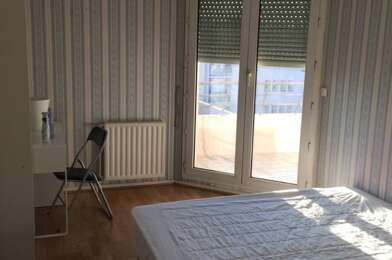 Appartement 3 pièces 1100 €
