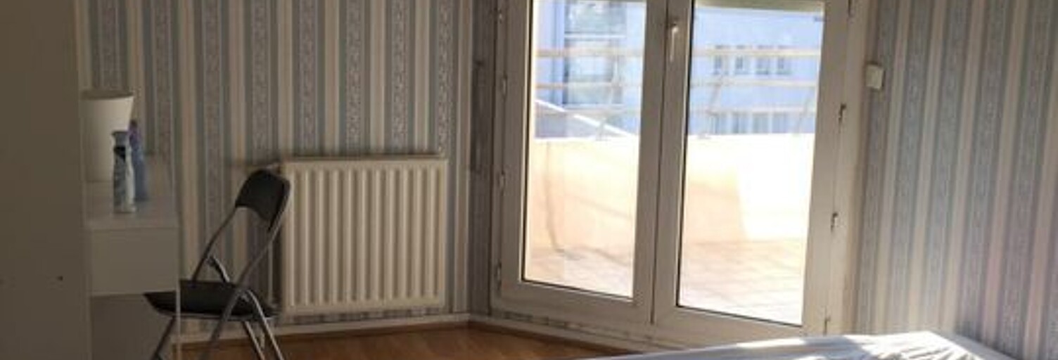 Appartement 3 Pièces 70 m² à louer à Lyon 7 (69007)