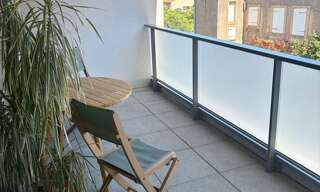Appartement 3 Pièces 65 m² à louer à Thionville (57100)