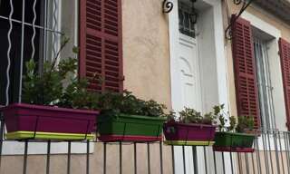 Appartement 1 Pièce 18 m² à louer à Marseille 12 (13012)