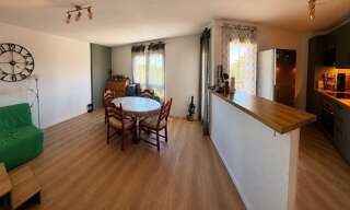 Appartement 2 Pièces 47 m² à louer à Montpellier (34000)