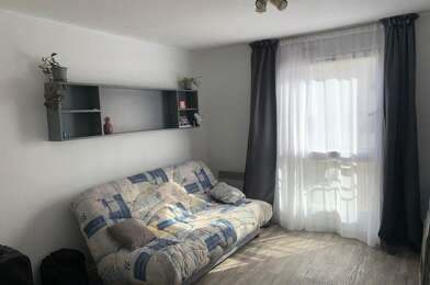 Appartement 1 pièces 625 €